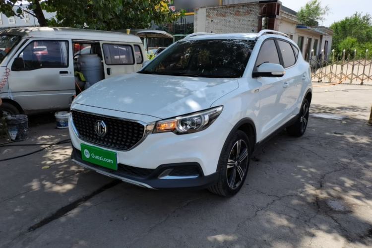 Used MG ZS 2018 1.5L Manual Comfort Edition China V Standard Guazi used car, China used car export, Used car for sale, Used  cars, Cheapest cars for sale