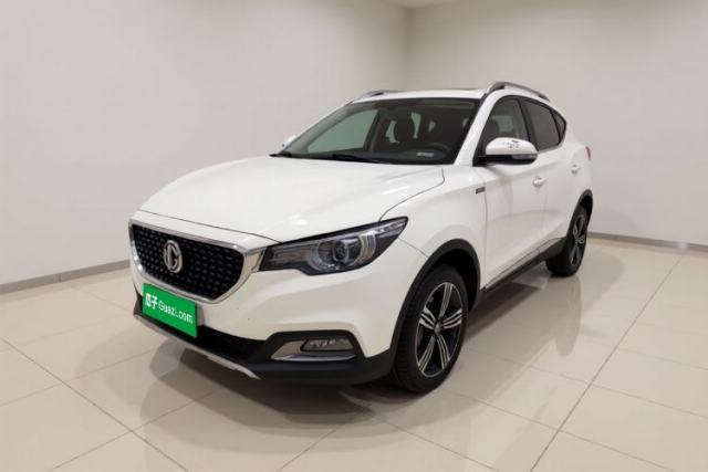 Używany MG ZS 2018 1.5L Automatic Luxury Edition China V Standard