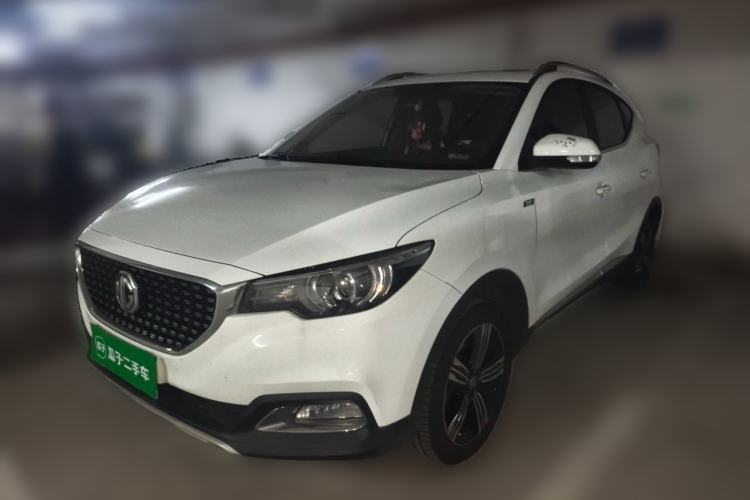 MG ZS 2018 1.5L Automatic Luxury Edition China V Standard de segunda mano Guazi used car, China used car export, Used car for sale, Used  cars, Cheapest cars for sale