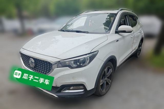 Used MG ZS 2018 1.5L Manual Luxury Version China V Standard