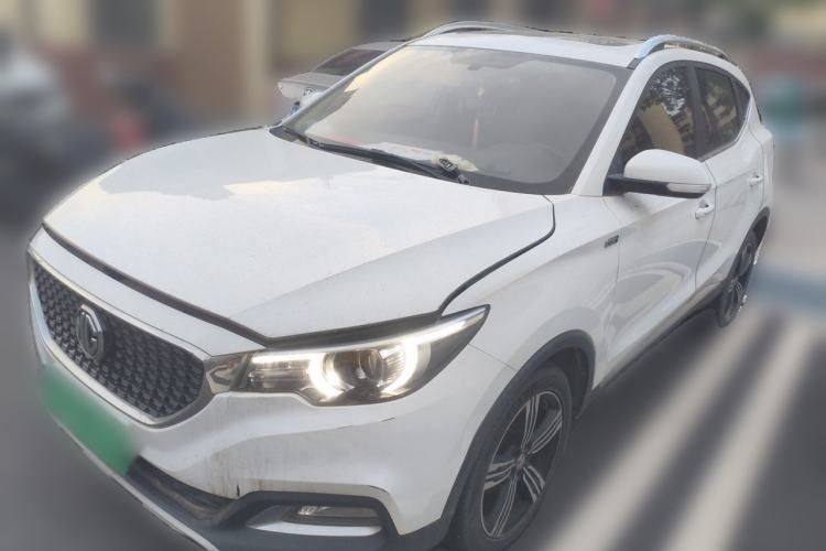 Used MG ZS 2018 1.5L Automatic Luxury Edition China V Standard Guazi used car, China used car export, Used car for sale, Used cars, Cheapest cars for sale
