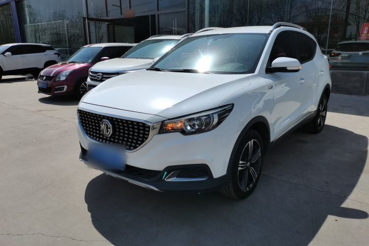 Used MG ZS 2018 1.5L Manual Comfort Edition China V Standard Guazi used car, China used car export, Used car for sale, Used cars, Cheapest cars for sale