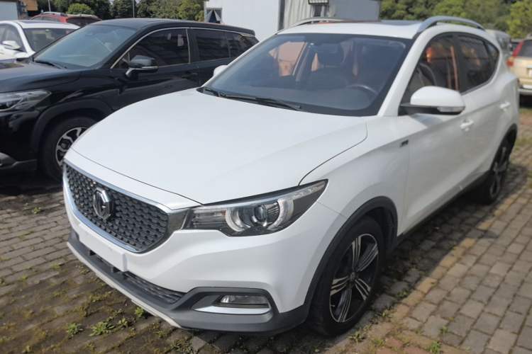 Used MG ZS 2018 1.5L Automatic Luxury Edition China V Standard Guazi used car, China used car export, Used car for sale, Used  cars, Cheapest cars for sale