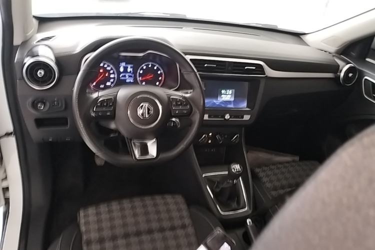 Used MG ZS 2018 1.5L Manual Comfort Edition China V Standard Center Console