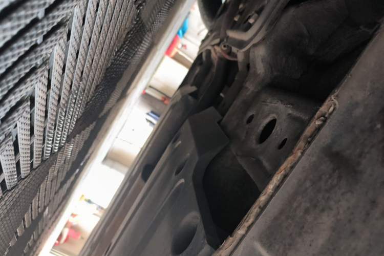 Used MG ZS 2018 16T Automatic Flagship Internet Edition China V Standard Chassis Front Left