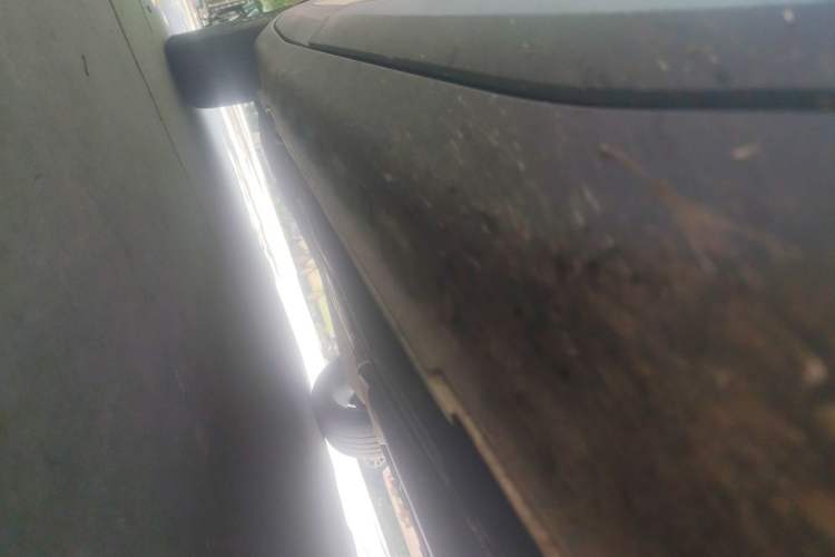 Used MG ZS 2018 1.5L Manual Elite Edition China V standard Chassis Front Right