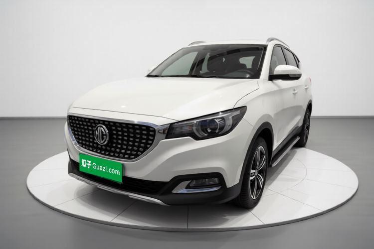 Used MG ZS 2018 1.5L Manual Luxury Version China V Standard Guazi used car, China used car export, Used car for sale, Used  cars, Cheapest cars for sale
