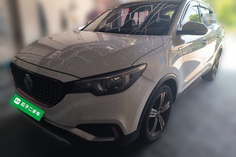 Used MG ZS 2018 16T Automatic Flagship Internet Edition China V Standard Guazi used car, China used car export, Used car for sale, Used  cars, Cheapest cars for sale