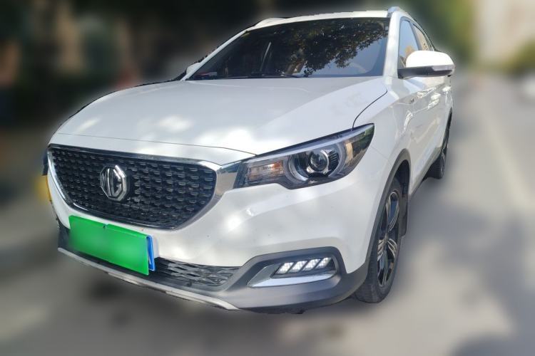 Used MG ZS 2018 1.5L Manual Comfort Edition China V Standard Guazi used car, China used car export, Used car for sale, Used  cars, Cheapest cars for sale