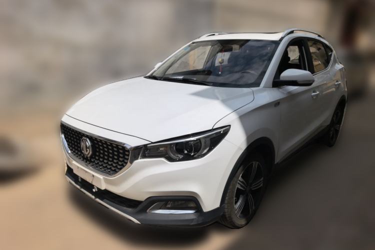 Used MG ZS 2018 1.5L Automatic Luxury Edition China V Standard Guazi used car, China used car export, Used car for sale, Used  cars, Cheapest cars for sale