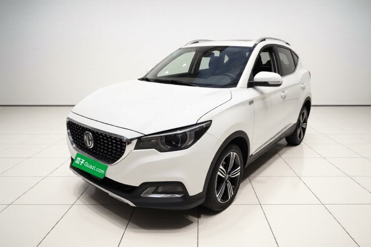 Used MG ZS 2018 1.5L Automatic Luxury Edition China V Standard Guazi used car, China used car export, Used car for sale, Used cars, Cheapest cars for sale