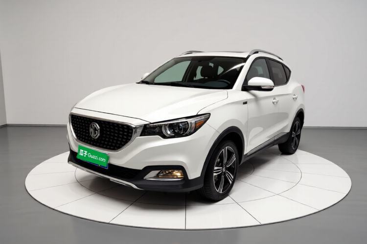Used MG ZS 2018 1.5L Automatic Luxury Edition China V Standard Guazi used car, China used car export, Used car for sale, Used cars, Cheapest cars for sale