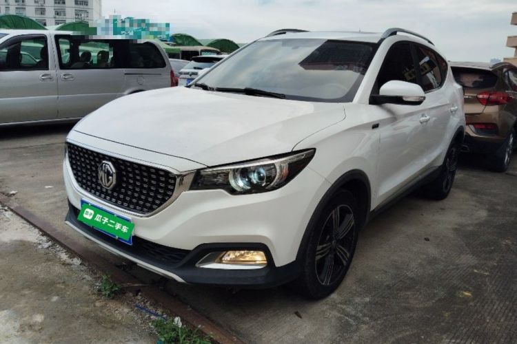 Used MG ZS 2018 1.5L Automatic Luxury Edition China V Standard Guazi used car, China used car export, Used car for sale, Used  cars, Cheapest cars for sale