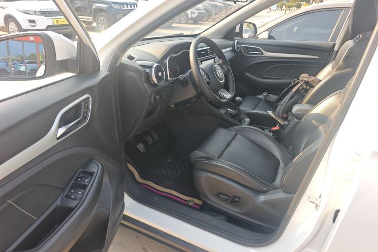 Used MG ZS 2018 1.5L Manual Luxury Version China V Standard Driver Seat