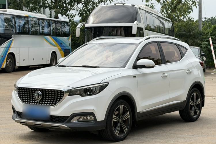Used MG ZS 2018 1.5L Automatic Luxury Edition China V Standard Guazi used car, China used car export, Used car for sale, Used  cars, Cheapest cars for sale