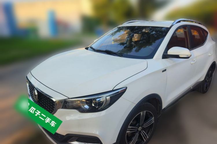Used MG ZS 2018 1.5L Manual Comfort Edition China V Standard Guazi used car, China used car export, Used car for sale, Used  cars, Cheapest cars for sale