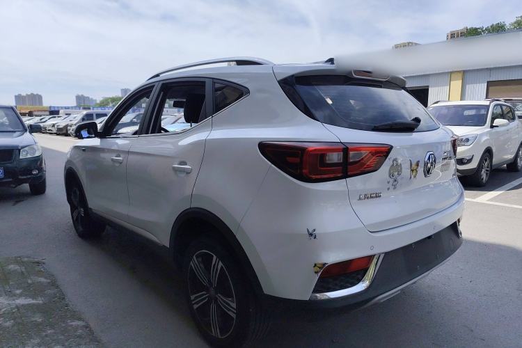 Used MG ZS 2018 1.5L Manual Comfort Edition China V Standard Exterior 3