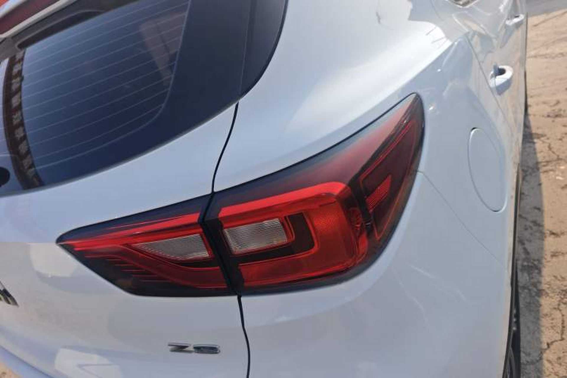 Used MG ZS 2018 1.5L Manual Luxury Version China V Standard Exterior 3