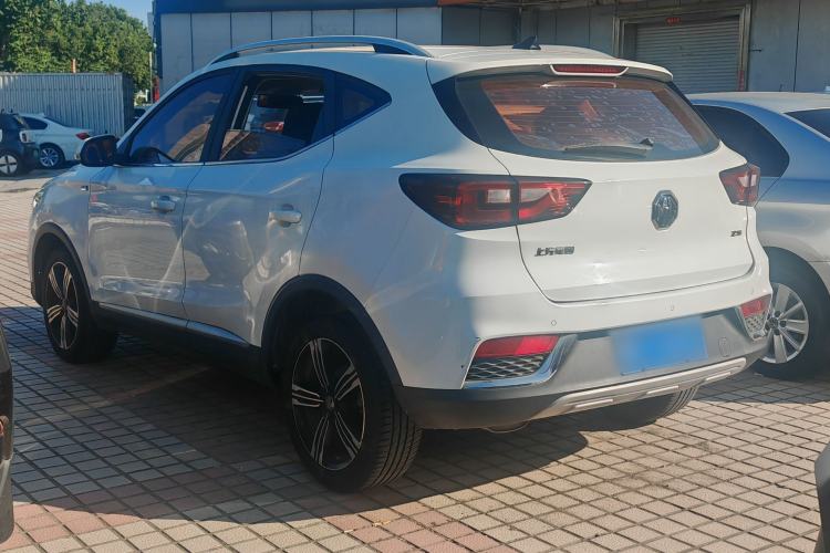 Used MG ZS 2018 1.5L Manual Comfort Edition China V Standard Exterior 5