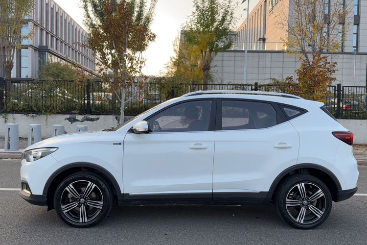 Used MG ZS 2018 1.5L Manual Comfort Edition China V Standard Exterior 6