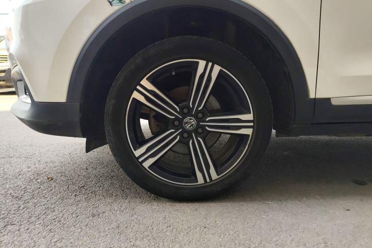 Used MG ZS 2018 1.5L Manual Comfort Edition China V Standard Exterior 7