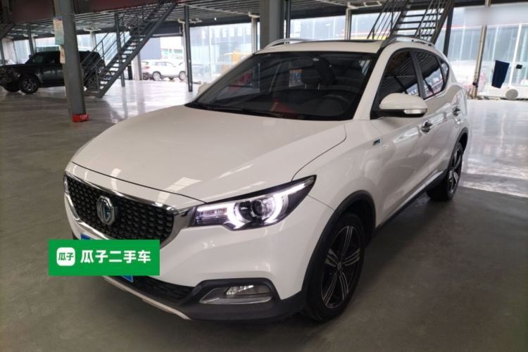 Used MG ZS 2018 1.5L Automatic Luxury Edition China V Standard Guazi used car, China used car export, Used car for sale, Used  cars, Cheapest cars for sale