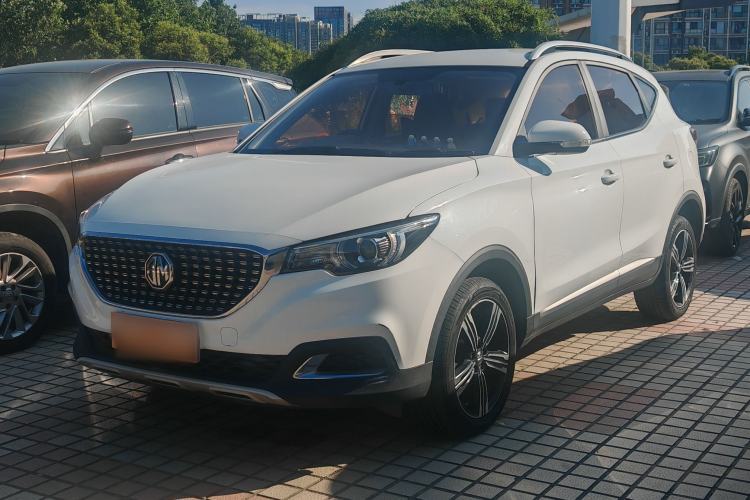 Used MG ZS 2018 1.5L Manual Comfort Edition China V Standard Guazi used car, China used car export, Used car for sale, Used cars, Cheapest cars for sale