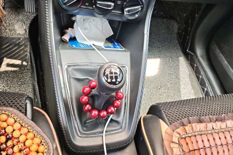 Used MG ZS 2018 1.5L Manual Comfort Edition China V Standard Gear Lever
