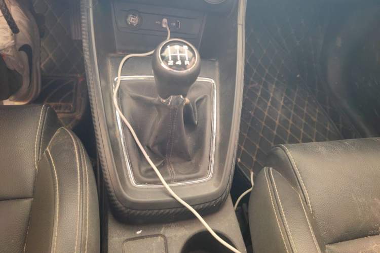 Used MG ZS 2018 1.5L Manual Luxury Version China V Standard Gear Lever