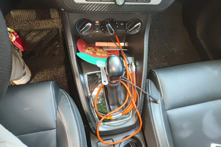 Used MG ZS 2018 1.5L Automatic Luxury Edition China V Standard Gear Lever