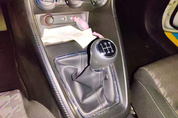 Used MG ZS 2018 1.5L Manual Comfort Edition China V Standard Gear Lever