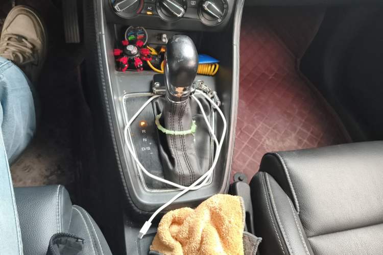 Used MG ZS 2018 1.5L Automatic Luxury Edition China V Standard Gear Lever