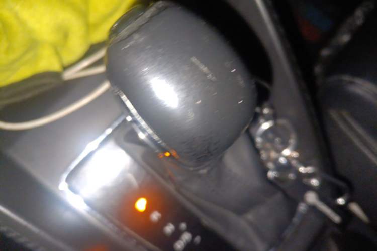 Used MG ZS 2018 1.5L Automatic Luxury Edition China V Standard Gear Lever