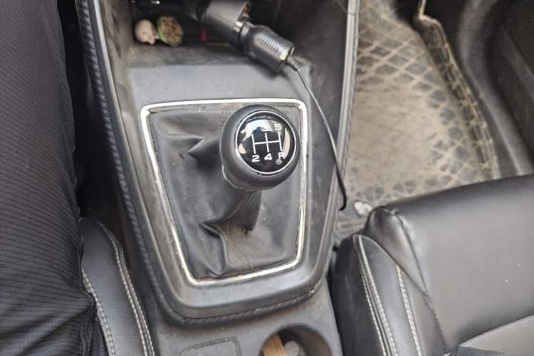 Used MG ZS 2018 1.5L Manual Fashion Edition China V-standard Gear Lever