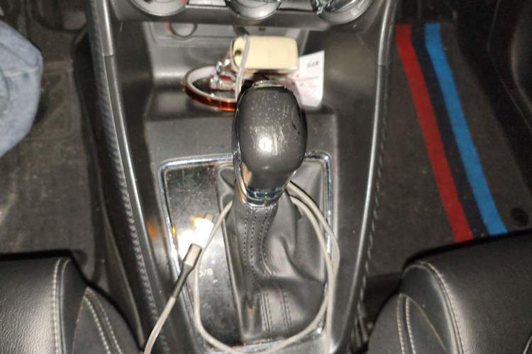 Used MG ZS 2018 1.5L Automatic Luxury Edition China V Standard Gear Lever