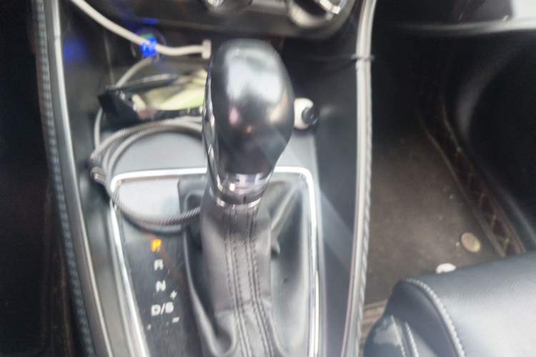 Used MG ZS 2018 1.5L Automatic Elite Edition China V Standard Gear Lever