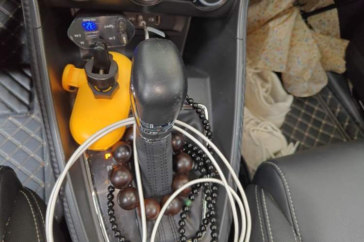 Used MG ZS 2018 1.5L Automatic Luxury Edition China V Standard Gear Lever