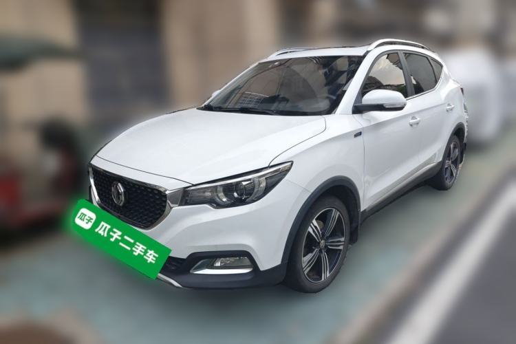 Used MG ZS 2018 1.5L Automatic Luxury Edition China V Standard Guazi used car, China used car export, Used car for sale, Used  cars, Cheapest cars for sale