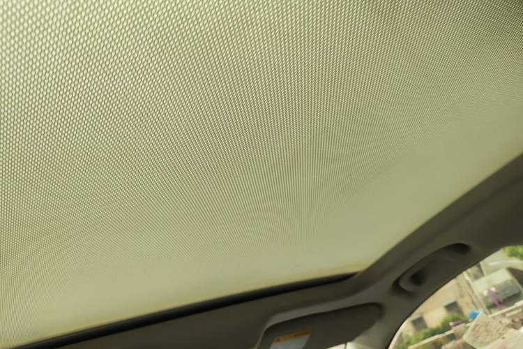 Used MG ZS 2018 1.5L Automatic Luxury Edition China V Standard Headliner