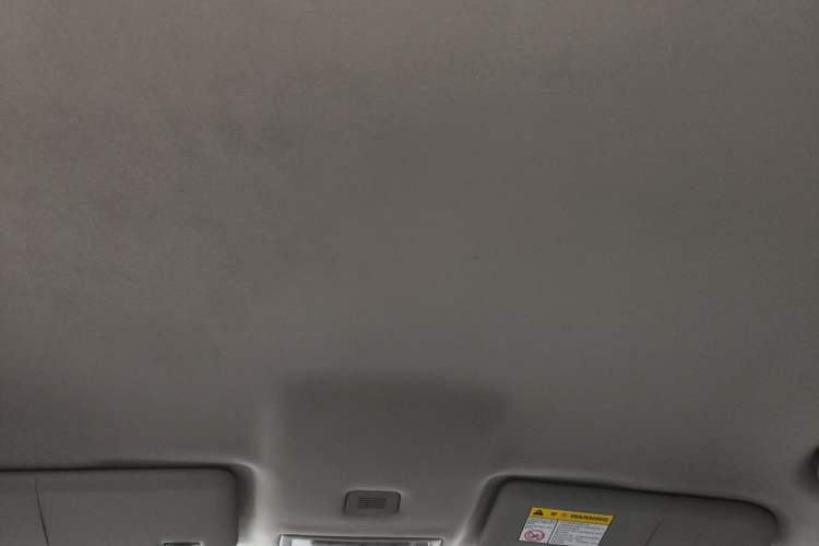 Used MG ZS 2018 1.5L Manual Comfort Edition China V Standard Headliner
