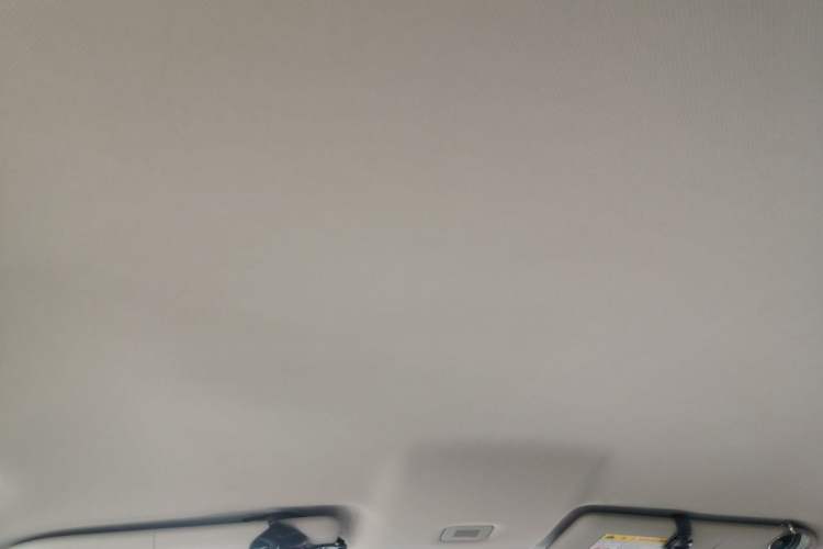Used MG ZS 2018 1.5L Manual Comfort Edition China V Standard Headliner