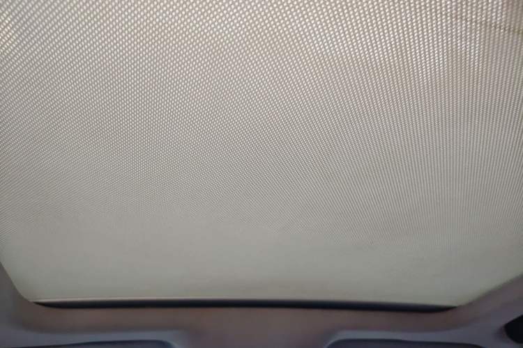 Used MG ZS 2018 1.5L Automatic Luxury Edition China V Standard Headliner