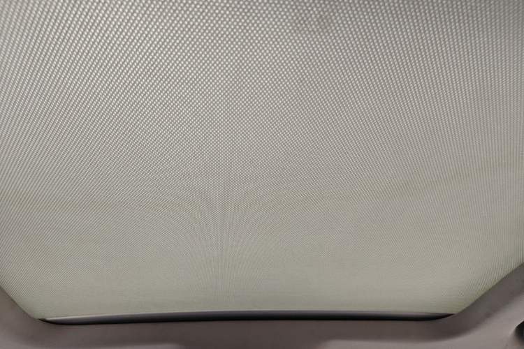 Used MG ZS 2018 1.5L Automatic Luxury Edition China V Standard Headliner