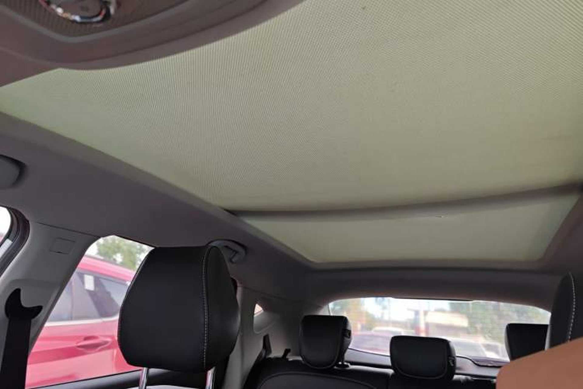 Used MG ZS 2018 1.5L Automatic Luxury Edition China V Standard Headliner