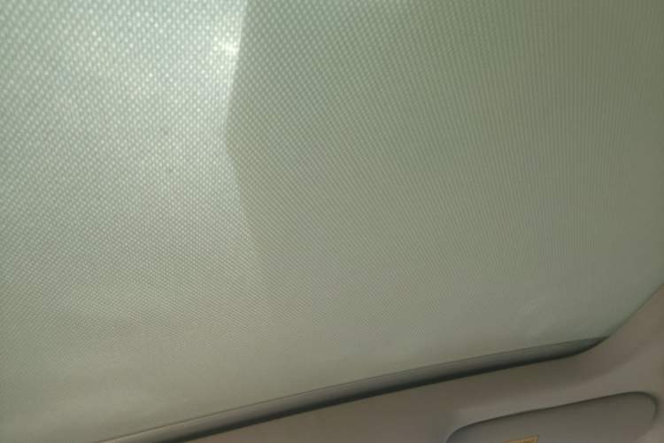 Used MG ZS 2018 1.5L Automatic Luxury Internet Edition China V Standard Headliner