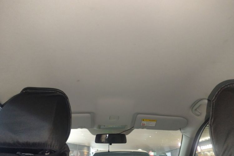 Used MG ZS 2018 1.5L Manual Comfort Edition China V Standard Headliner
