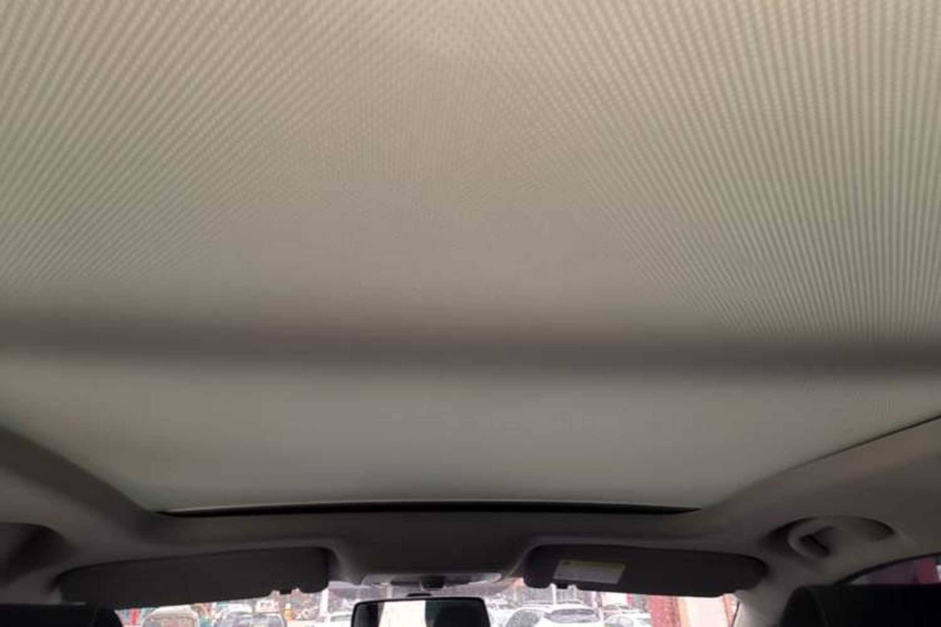 Used MG ZS 2018 1.5L Automatic Luxury Edition China V Standard Headliner