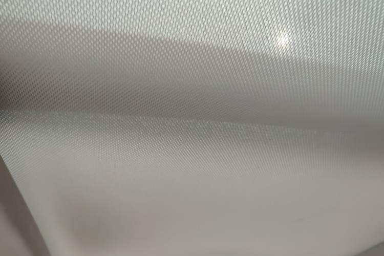 Used MG ZS 2018 1.5L Automatic Luxury Edition China V Standard Headliner