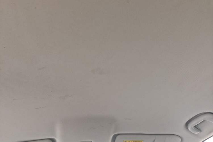 Used MG ZS 2018 1.5L Manual Fashion Edition China V-standard Headliner