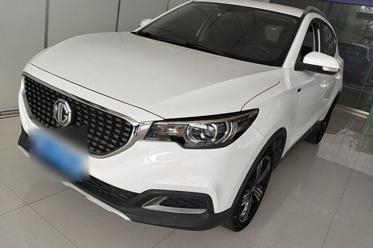 Used MG ZS 2018 1.5L Manual Comfort Edition China V Standard Guazi used car, China used car export, Used car for sale, Used  cars, Cheapest cars for sale